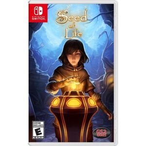 Seed of Life for Nintendo Switch
